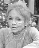 Profilbild Sylvia Maria Dassler